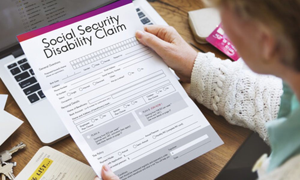 How Does Social Security Decide If You Are Disabled?