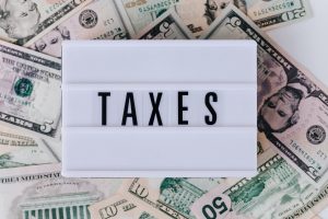 Will Your Florida Workers' Compensation Benefits be Taxed