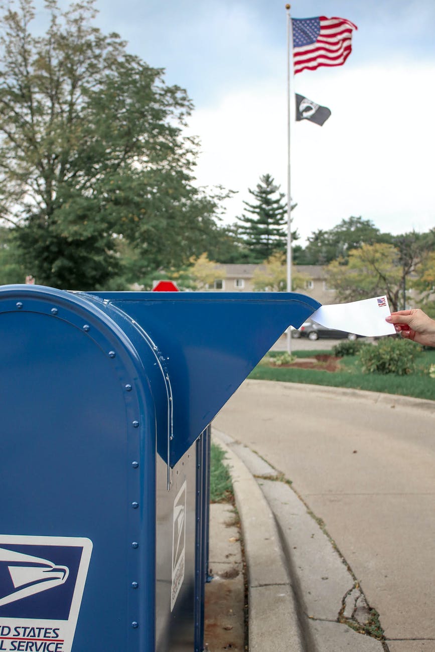 Common Workplace Accidents for Postal Workers